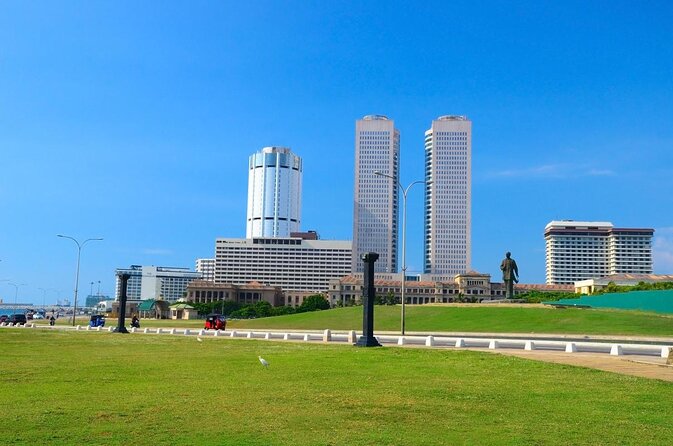 Colombo Port Private Shore excursion and Tours - Key highlights worth your attention