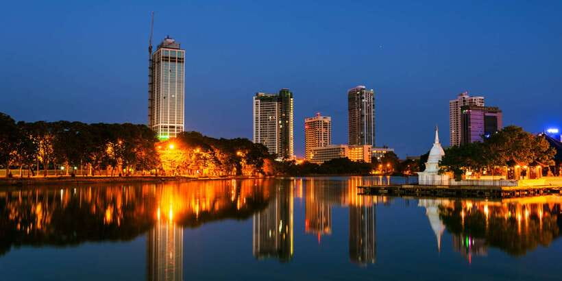 Colombo: Private City Sightseeing Tour - Getting Set Up: 8:30AM Pickup and a Smart 5-Hour Plan
