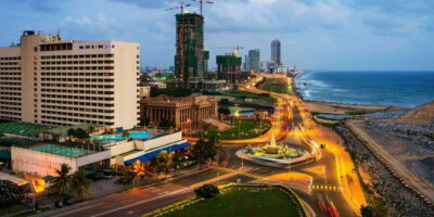Colombo: Private City Sightseeing Tour - Colombo Lighthouse: A Fast Look That Still Feels Like a Place