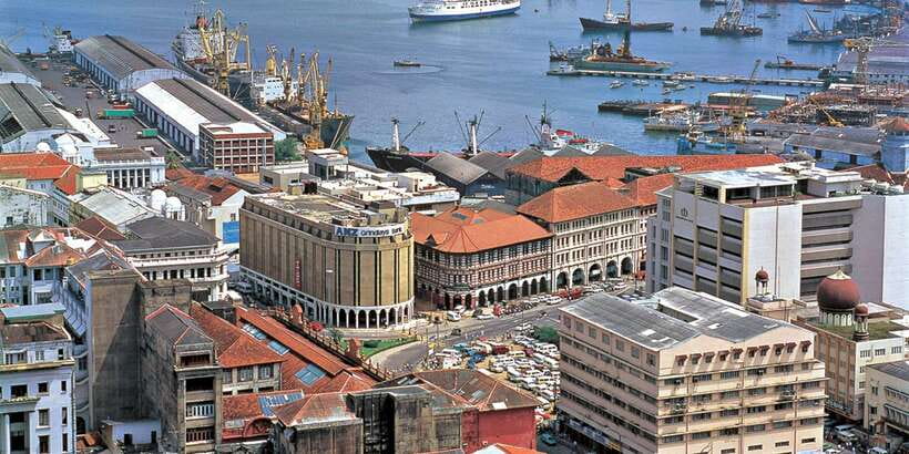 Colombo: Private City Sightseeing Tour - Price and Value: What $51 Actually Buys You