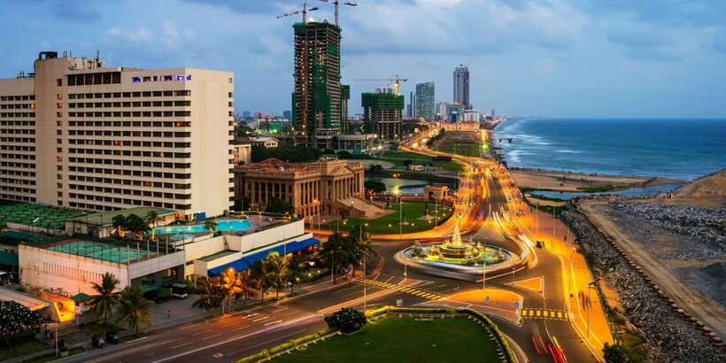 Colombo: Private City Sightseeing Tour - Colombo Lighthouse: A Fast Look That Still Feels Like a Place