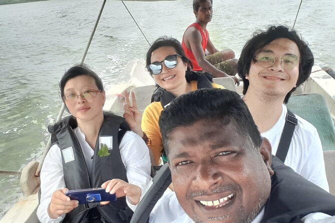 Colombo private city tour by tuk tuk morning and evening - Key highlights to know before you go