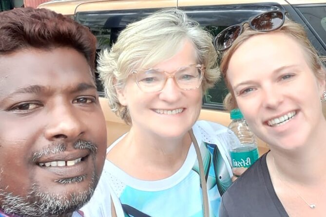Colombo private city tour by tuk tuk morning and evening - Price and value for a private 4-hour tuk tuk day