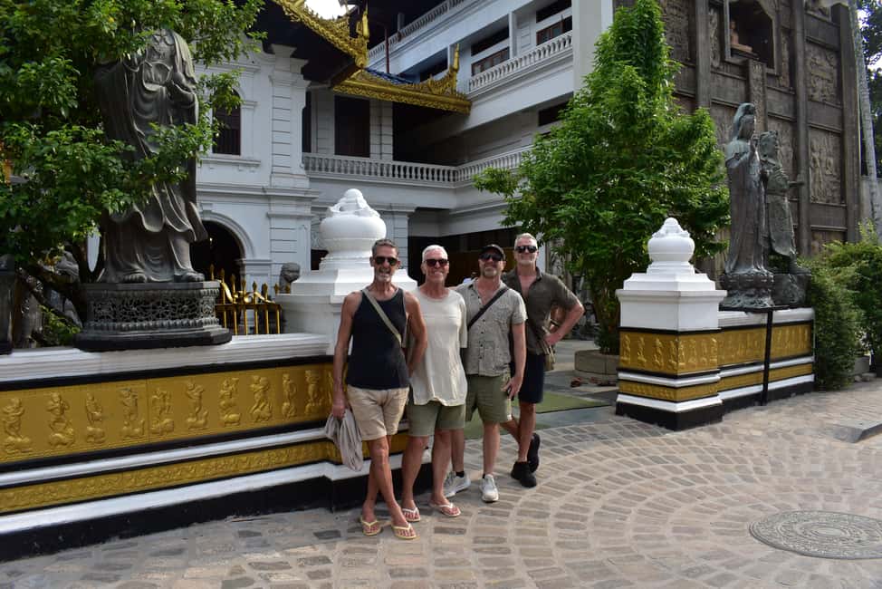 Colombo: private city tour from Negombo with hotel transfers - Should you book this Colombo-from-Negombo tour?