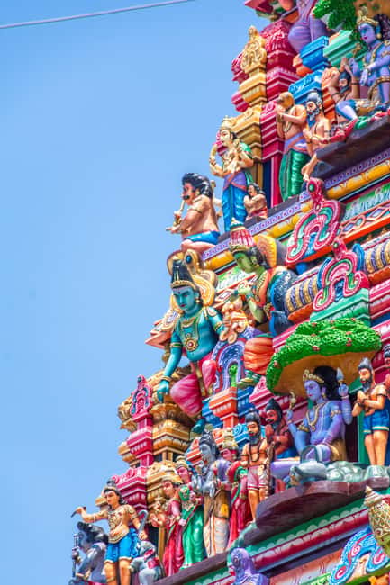 Colombo: private city tour from Negombo with hotel transfers - Private Negombo pickup to Colombo: how the 5-hour plan works