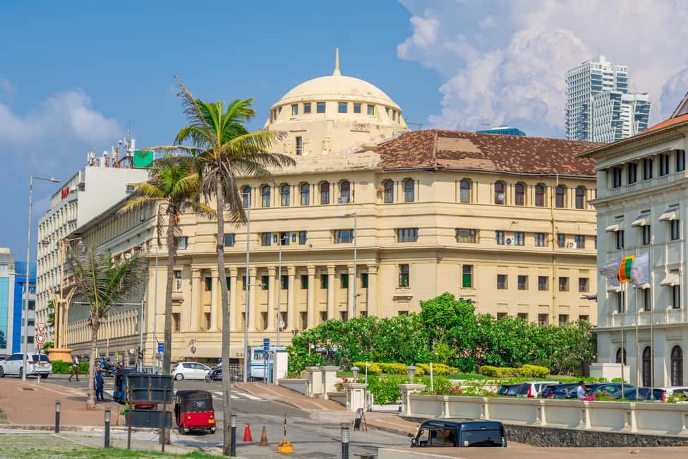 Colombo: private city tour from Negombo with hotel transfers - Price and logistics: what $67 covers and what costs extra