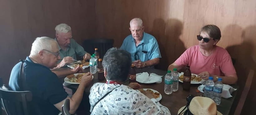 Colombo: Private City Tuk-Tuk Tour with Local Guide & Pickup - Pettah Market and the Vegetable Market: The Senses Get Turned Up