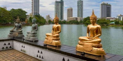 Colombo: Private custom tour with a local guide - The guide setup that makes the tour feel personal