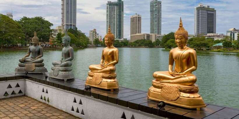 Colombo: Private custom tour with a local guide - The guide setup that makes the tour feel personal