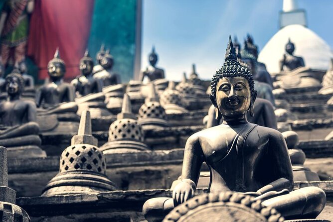 Colombo Private guideTour byTuk Tuk Morning Evening All inclusive - Key highlights to know before you ride a tuk-tuk in Colombo