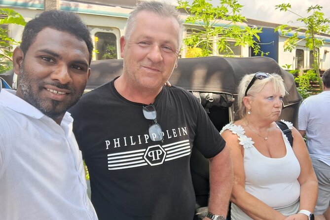 Colombo Private Tuk-Tuk City Tour with All Entry Fees Included - Price, entry fees, and what you should confirm before you go