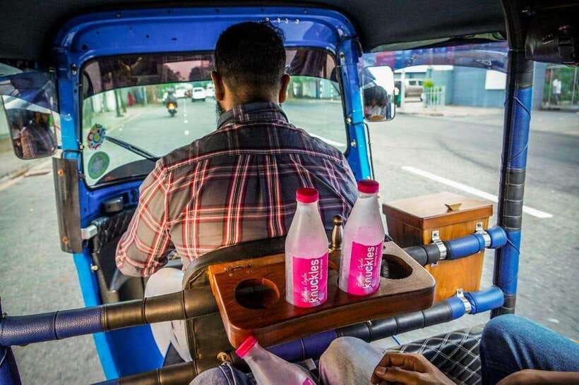 Colombo: Private Tuk-Tuk City Tour with Guide & All Tickets - Key things worth knowing before you ride
