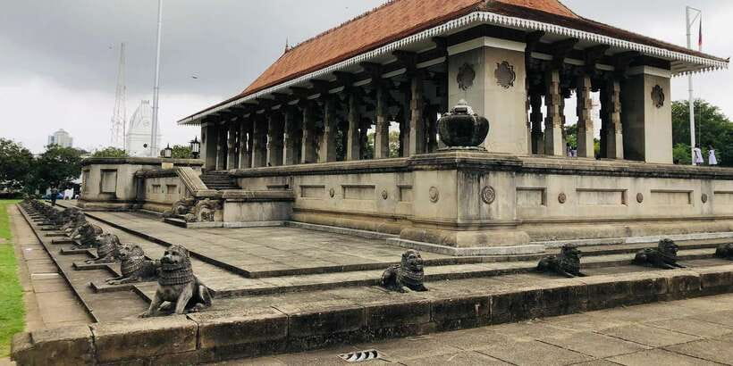 Colombo privet Day Tour and shopping - Key Things to Know Before You Go