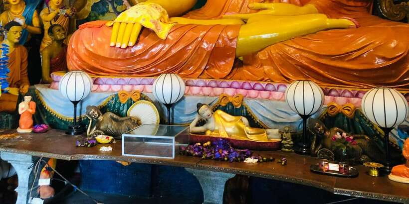 Colombo privet Day Tour and shopping - Lotus Tower: The One Ticket You’ll Want to Plan For