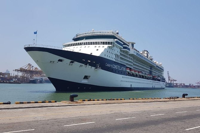 Colombo Shore Excursion from Cruise Port – Private Small Group - Key highlights before you go