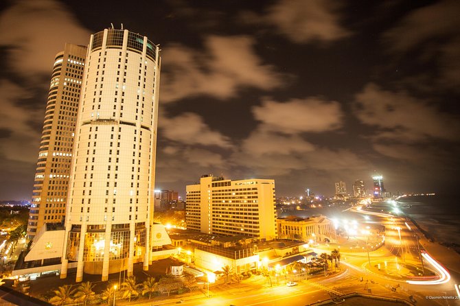 Colombo Shore Excursion from Cruise Port – Private Small Group - Comfort, tickets, and what you pay for