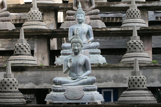 Colombo Shore Excursion from Cruise Port – Private Small Group - What you’ll feel by the end of the day