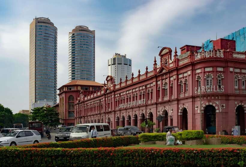 Colombo Shore Excursion, History Legacy and hidden gems - Quick hits on what makes this Colombo shore tour work