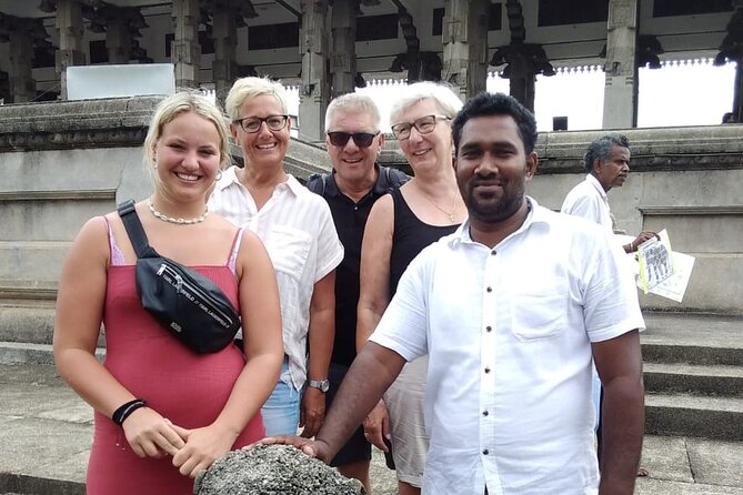 Colombo Sightseeing City Tour by Tuk-Tuk with Guide - How the Tuk-Tuk Timing Works in Colombo