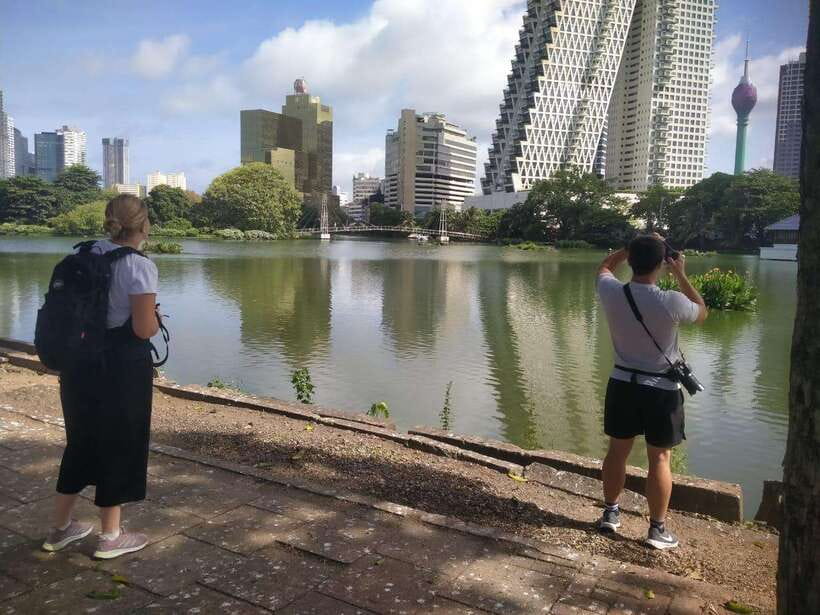 Colombo Sightseeing Private Tour by Tuk Tuk MorningOREvening - Key things I’d plan around before you go