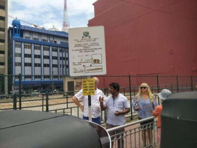 Colombo Sightseeing Private Tour by Tuk Tuk MorningOREvening - Morning vs late-afternoon: how the 4 hours really feel