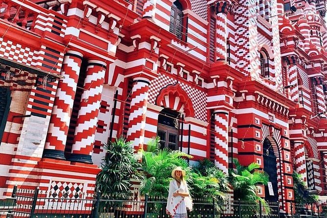 Colombo Sightseeing & Shopping - Key Highlights You’ll Actually Feel During This Tour