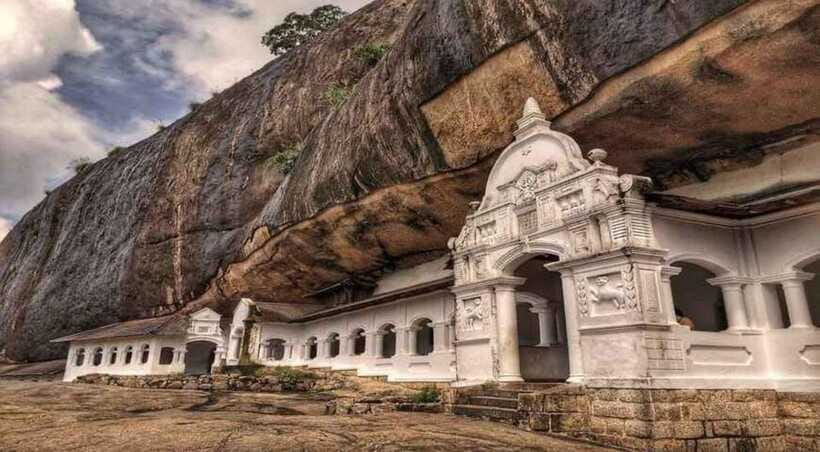 Colombo: Sigiriya, Dambulla Caves, & Wildlife Day Tour - Should you book this Colombo to Sigiriya, Dambulla, and wildlife day tour?