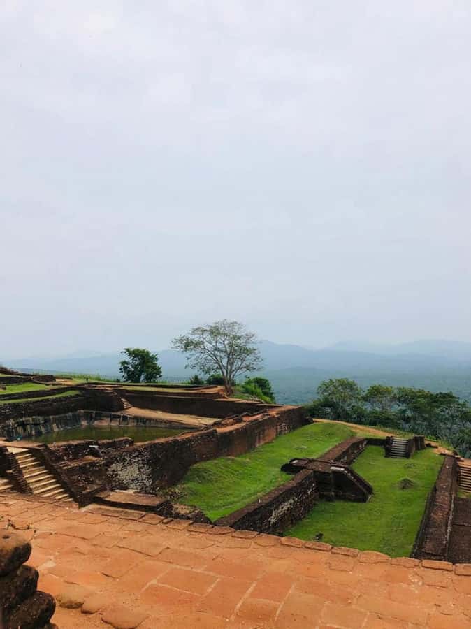 Colombo: Sigiriya Rock Fortress & Dambulla Cave Temple Tour - Dambulla Cave Temples: five caves, murals, and 150+ golden statues