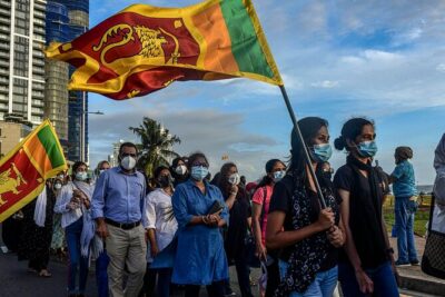 Colombo Social and Political Walk - Price, timing, and the value of a documentary-style walk