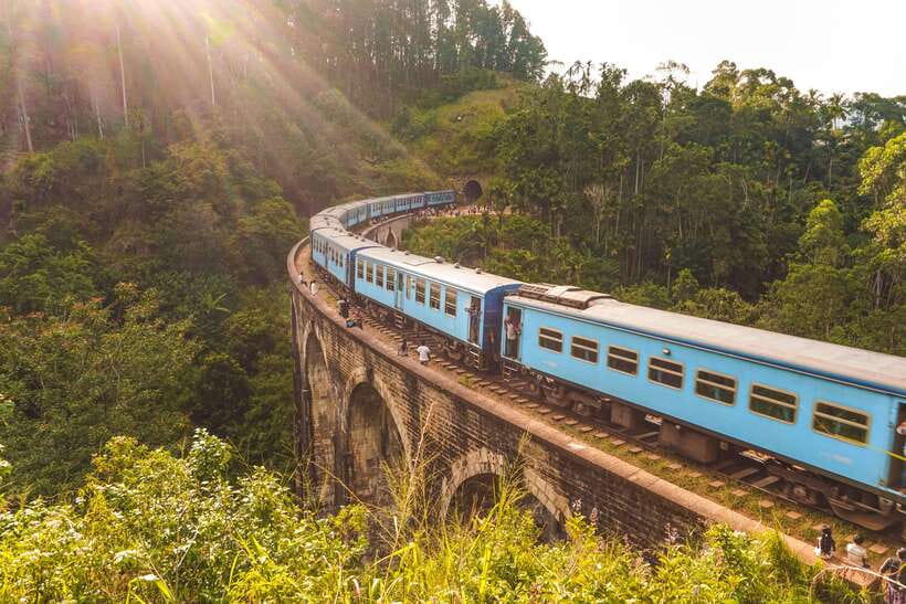 Colombo: Sri Lanka 4-Day Private Tour With 18 Amazing Places - Key Things to Know Before You Go