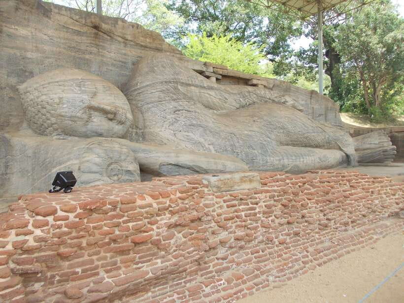 Colombo: Sri Lanka 4-Day Private Tour With 18 Amazing Places - Ella Day: Nine Arches Bridge and Ravana Falls