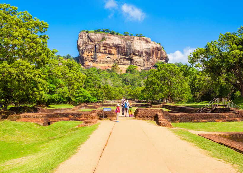 Colombo: Sri Lanka Cultural Triangle Hotspots 2-Day Tour - Key things to know before you go