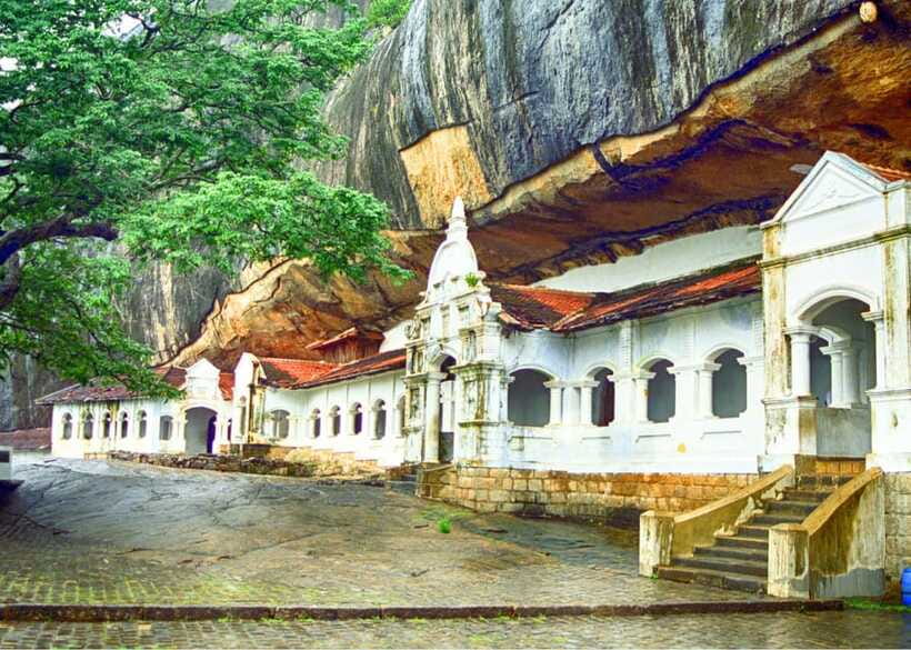 Colombo: Sri Lanka Cultural Triangle Hotspots 2-Day Tour - Price and value: what $297 covers (and what it doesn’t)