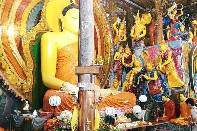 Colombo STREET Food with private guide city tour(All - included ) - Who This Tour Fits Best (and Who Should Skip It)