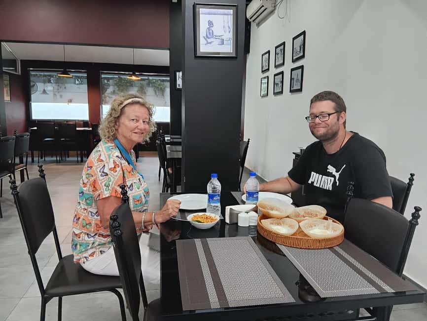 Colombo: Tastiest Local Food Tour by Tuk-Tuk Meals Included - Key highlights I’d prioritize
