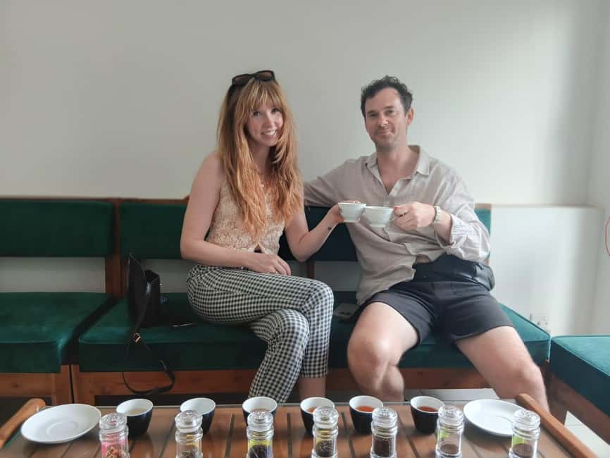 Colombo: Tastiest Local Food Tour by Tuk-Tuk Meals Included - What you learn about Colombo beyond the food