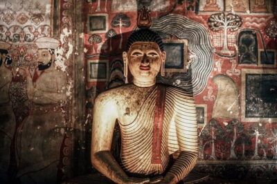 Colombo to Kandy Shuttle with Dambulla Sightseeing Tour - Pelvehera Cultural Village Lunch and the Carbon-Neutral Paddle Boat