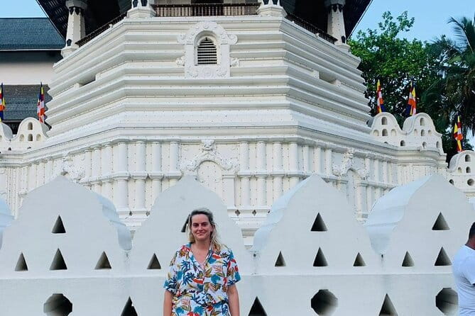 Colombo to Kandy Shuttle with Dambulla Sightseeing Tour - Who This Tour Fits Best (and Who Should Skip It)