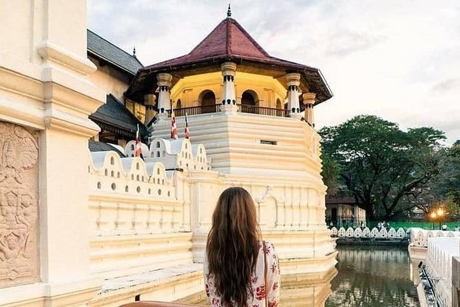Colombo to Kandy Shuttle with Dambulla Sightseeing Tour - Should You Book This Colombo-to-Kandy Day Trip?