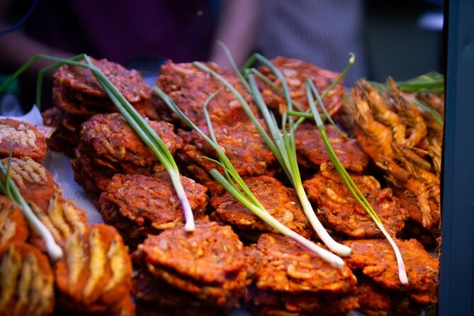 Colombo Tuk Tuk Adventure Explore Food & Culture - Key things to know before you go