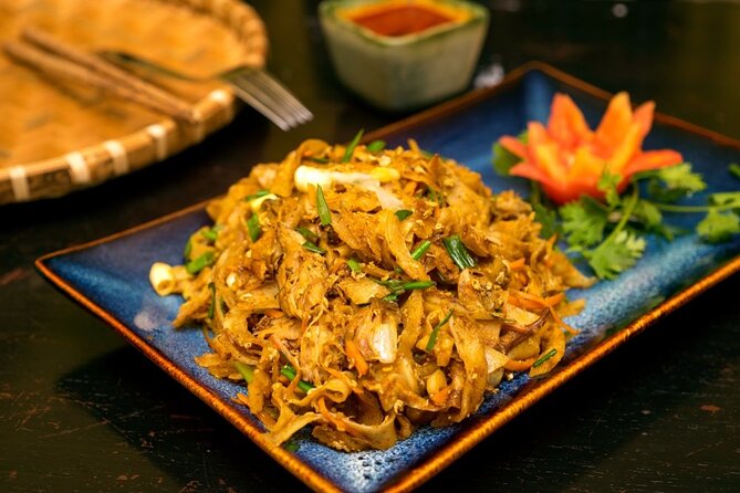 Colombo Tuk Tuk Adventure Explore Food & Culture - Price and value: what $35 covers (and what might cost extra)