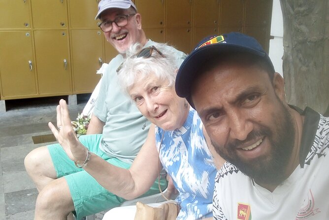 Colombo Tuk Tuk city tour with friendly Tuk driver(All inclusive) - Price and Value: What $24 Really Buys