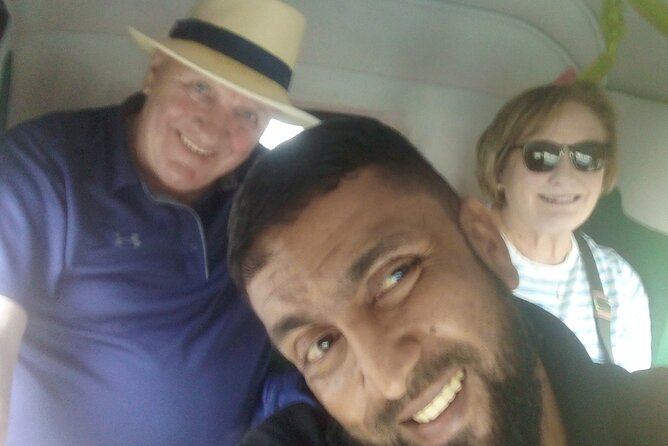 Colombo Tuk Tuk city tour with friendly Tuk driver(All inclusive) - Gangaramaya Temple: Important, but Not Included
