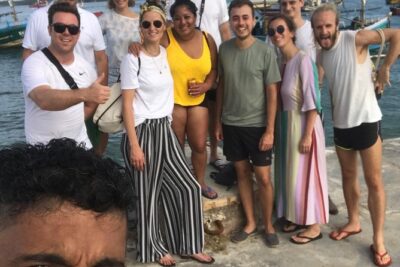 Colombo TUK TUK CITY Tours -Sightseeing Entry Fees - Morning or Late Afternoon: Choosing the Right Time Slot