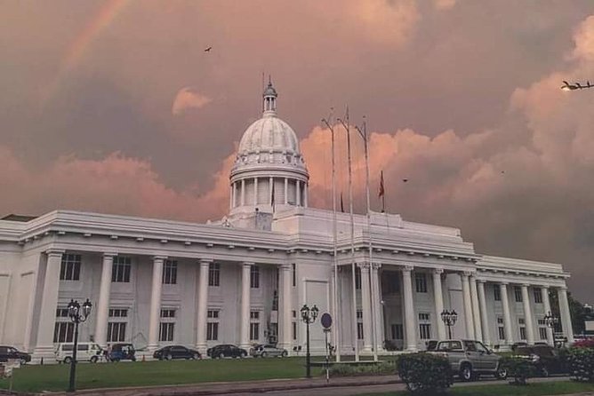 Colombo TUK TUK CITY Tours -Sightseeing Entry Fees - Where This Tour Fits Best (And Where It Doesn’t)