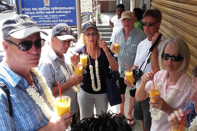 Colombo TUK TUK CITY Tours -Sightseeing Entry Fees - Should You Book This Tuk-Tuk City Tour?