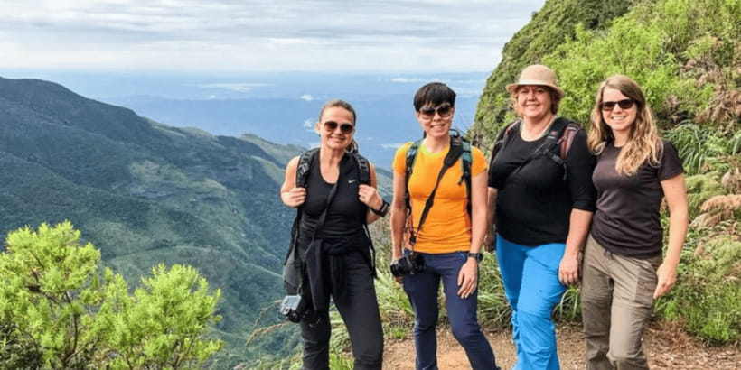 Comprehensive Excursion: Horton Plains and Pedro Tea Factory - Key things you should know before you go