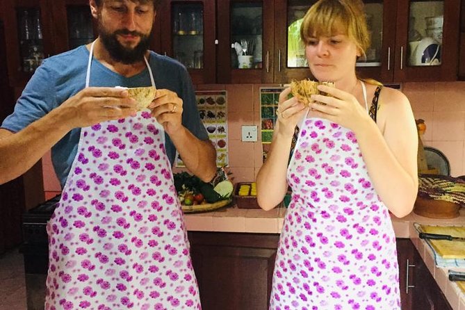 Cooking class in Srilanka - Key things you’ll remember