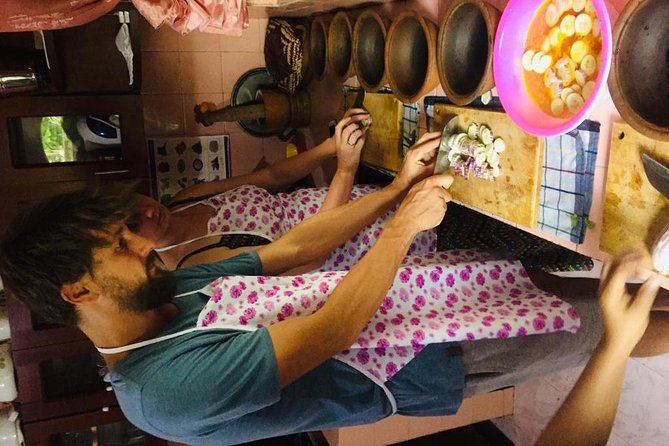 Cooking class in Srilanka - Clay pots and home-style cooking in Colombo