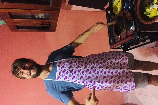 Cooking class in Srilanka - Why the spice education is the real payoff